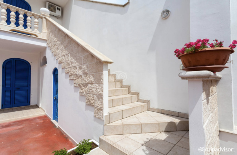 Фото B&b Santa Maria di Leuca