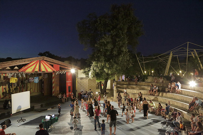 Фото Baia degli Aranci