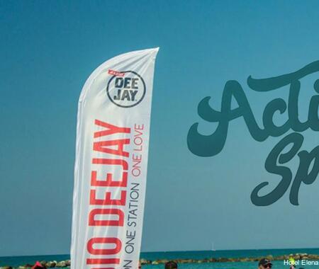 Фото Hotel Elena