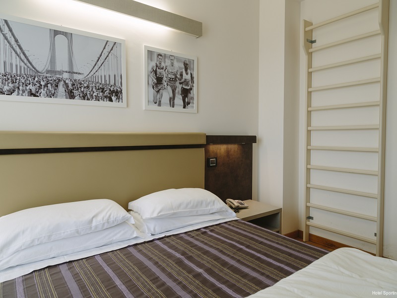 Фото Hotel Sporting