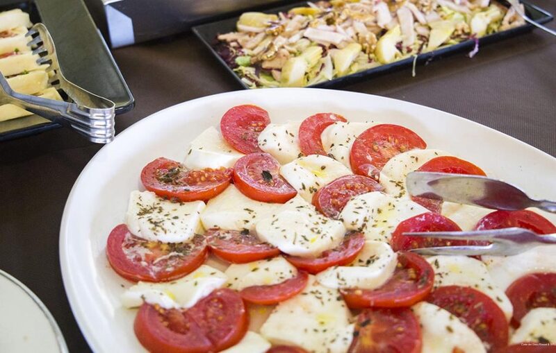 Фото Corte dei Greci Resort & SPA