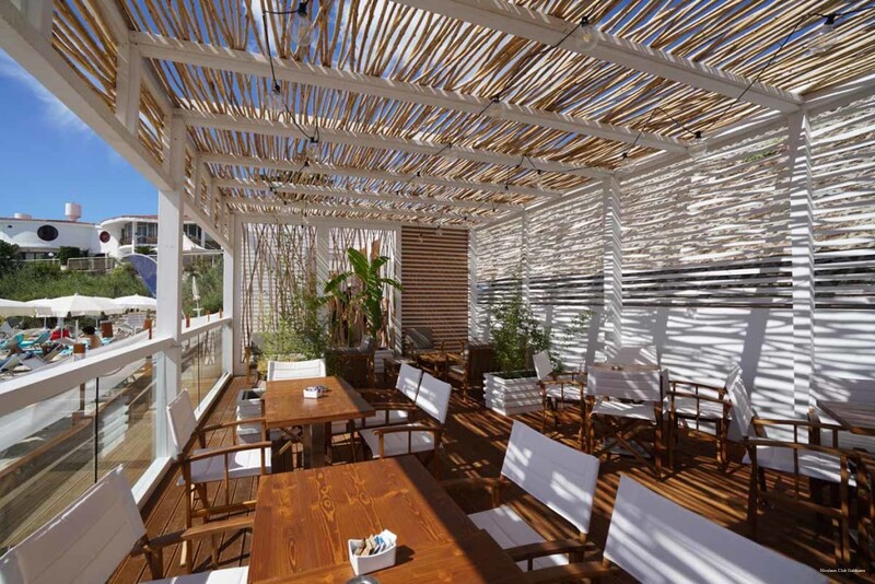 Фото Nicolaus Club Gabbiano