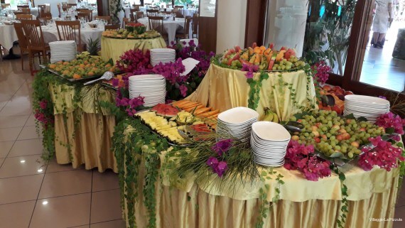 Фото Villaggio La Pizzuta