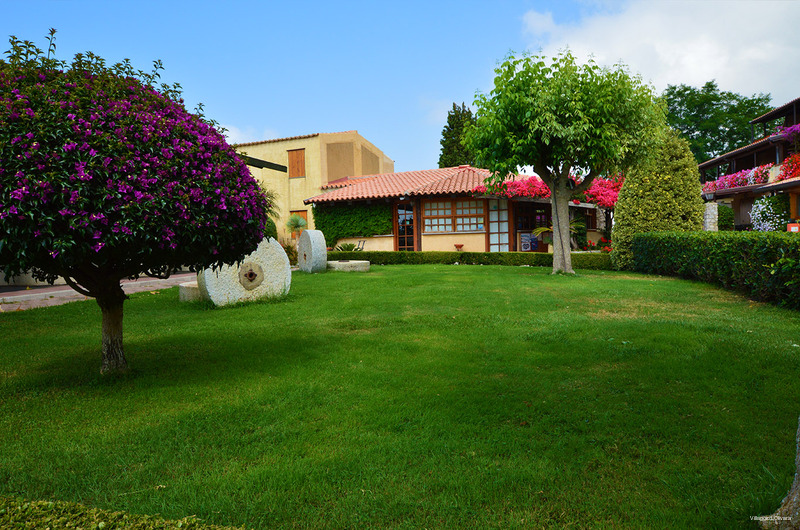 Фото Villaggio l' Olivara