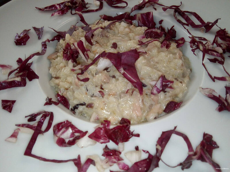 Фото Hotel Ristorante La Mimosa