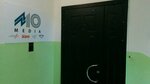 M10Media (Maliy Vasilyevskogo Ostrova Avenue, 72) ، شركة الإدارة
