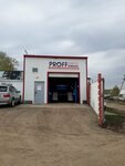 Proffauto (Akhtubinskaya Street, 4Лс1), servicio de coches, centro de reparación de automóviles