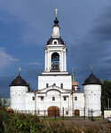 Церковь Николая Чудотворца (Желябовская ул., 32, Ростов), православный храм в Ростове