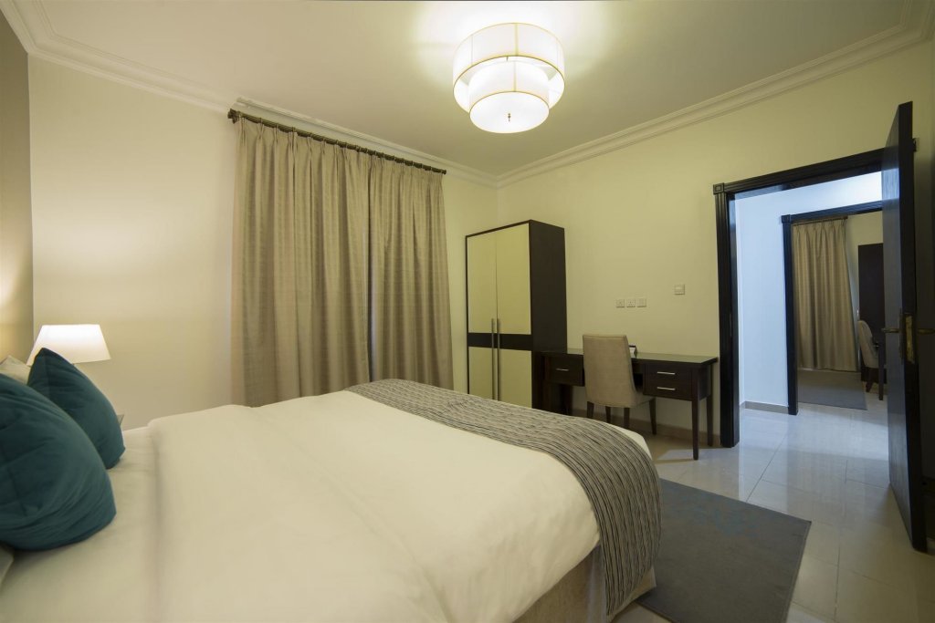 Фото Time Dammam Residence