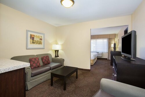 Гостиница Sleep Inn & Suites Tempe Asu Campus в Темпе