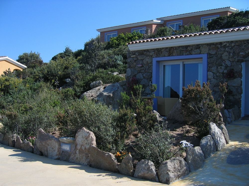 Фото Bajaloglia Resort