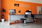 Фото 4 Fit Service