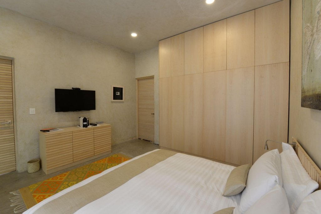 Фото Casa Carmen Reforma