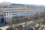 Витебский государственный технический колледж (ул. Лазо, 113А), колледж в Витебске
