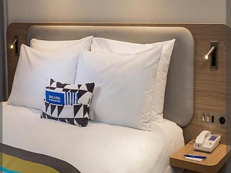 Фото Holiday Inn Express Luzern - Kriens, an Ihg Hotel