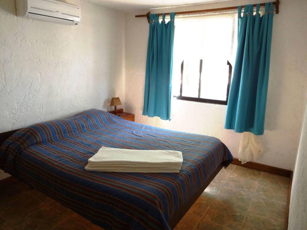 Фото Refugio del Solís