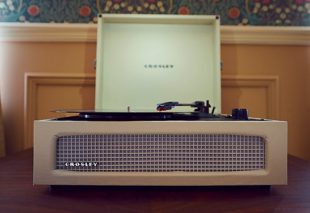 Фото Дача Рахманинов