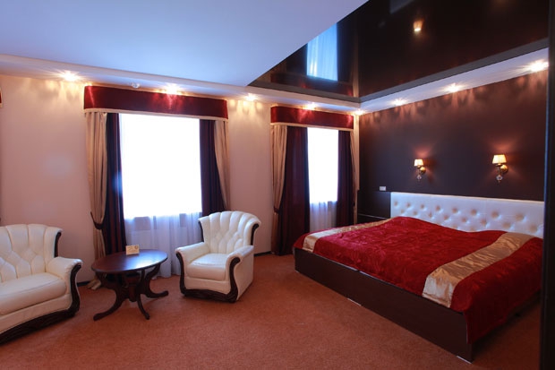 Фото Губернский