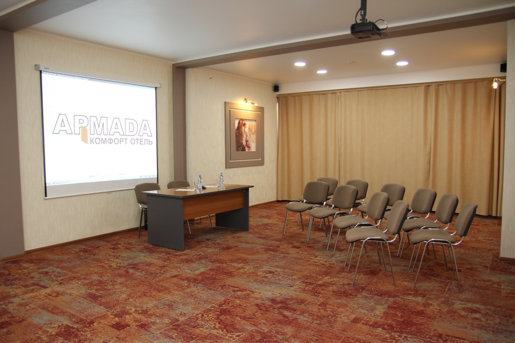 Фото Армада Комфорт