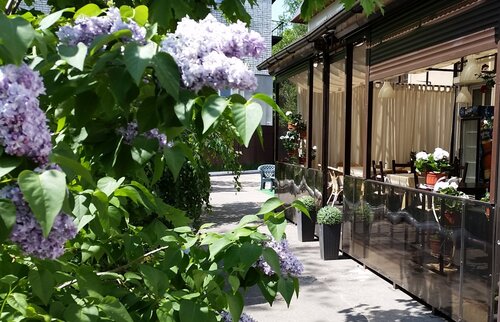 Внешний вид отеля Интермашотель в Калуге, фото 3