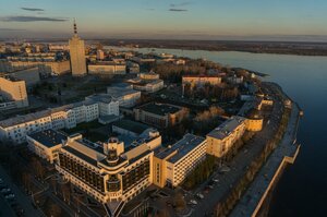 Гостиница Пур Наволок Отель