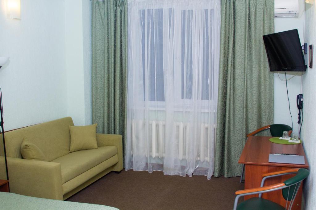 Фото Мещера