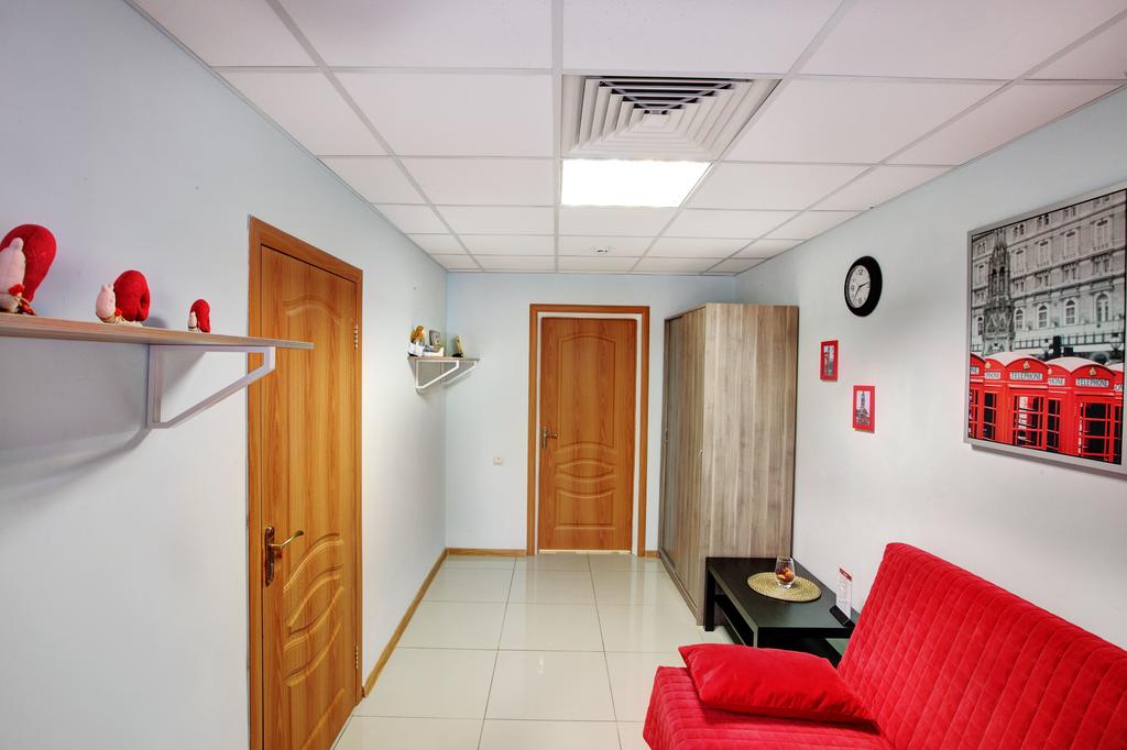 Фото Брусника Нагорная