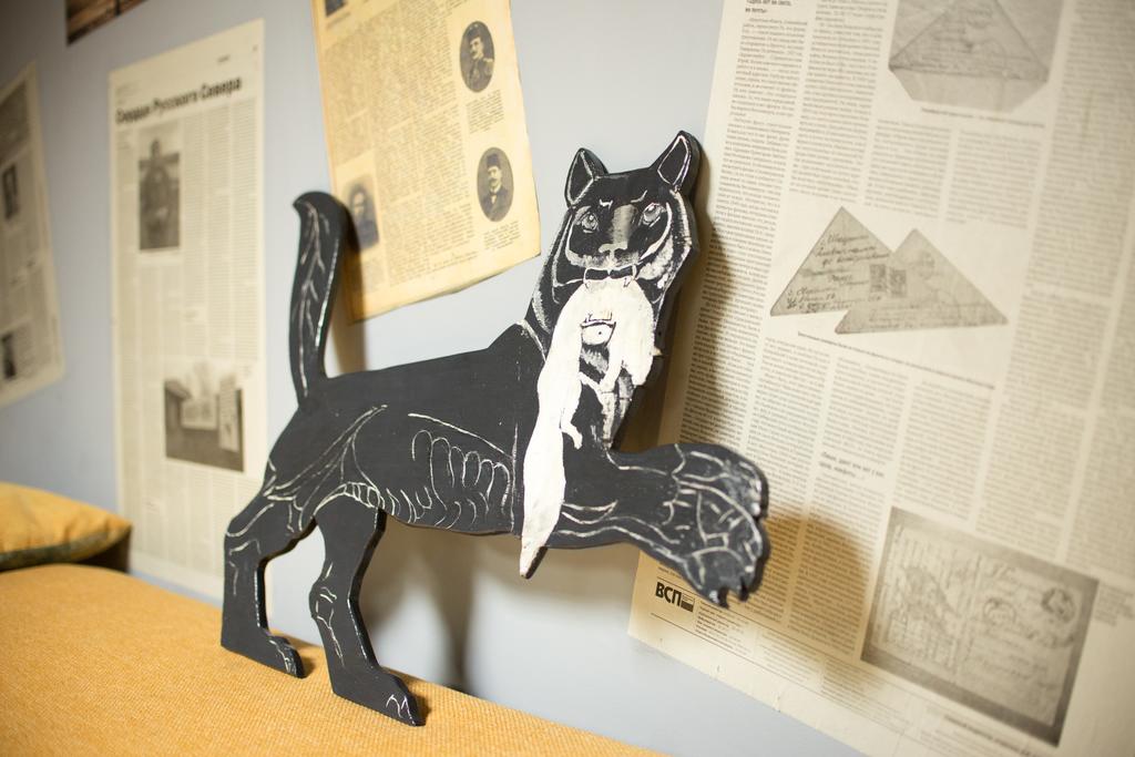 Фото Решетников SibHome