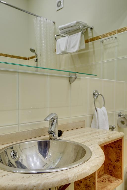 Фото Аничков пансион