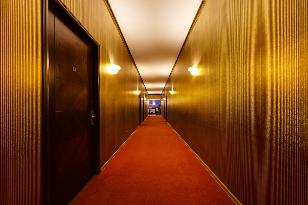 Фото Мартон Берлинский Дом