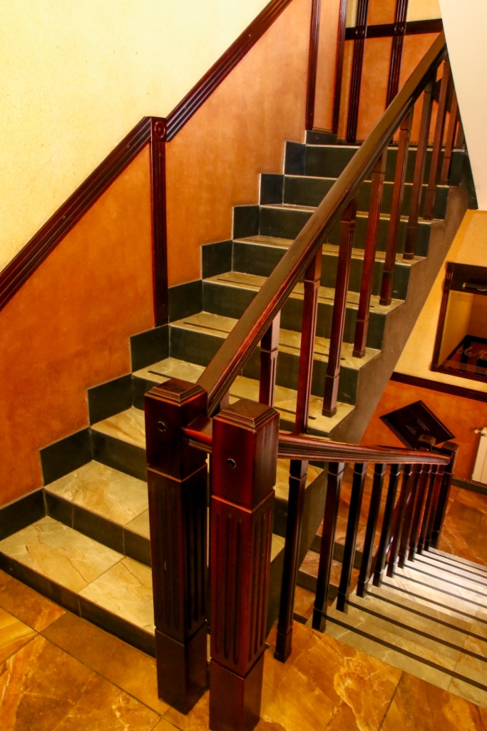 Фото Ла Мезон