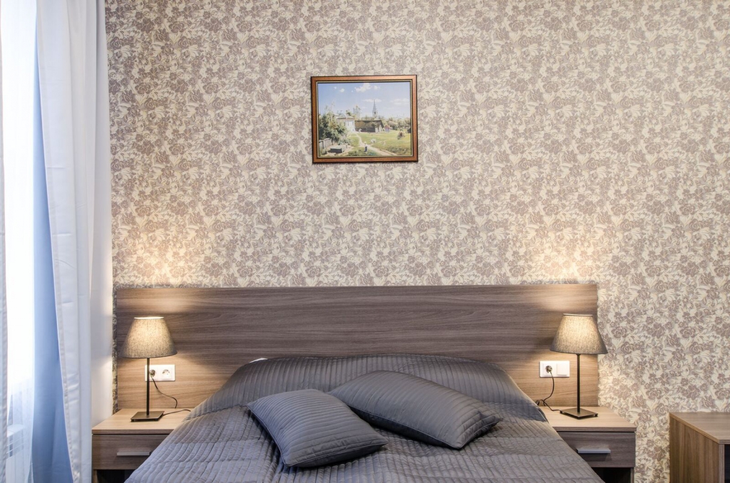 Фото Отель 338 на Мира