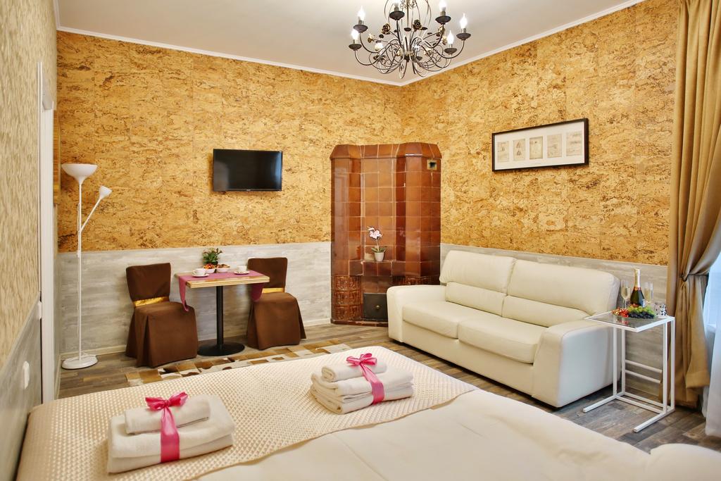 Фото Авангард