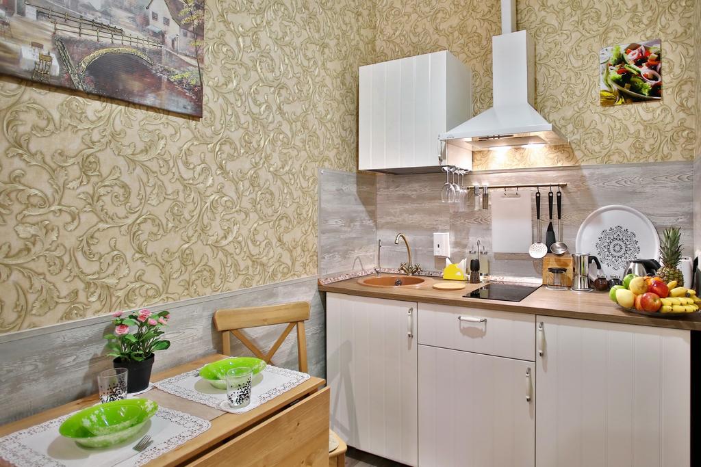 Фото Авангард