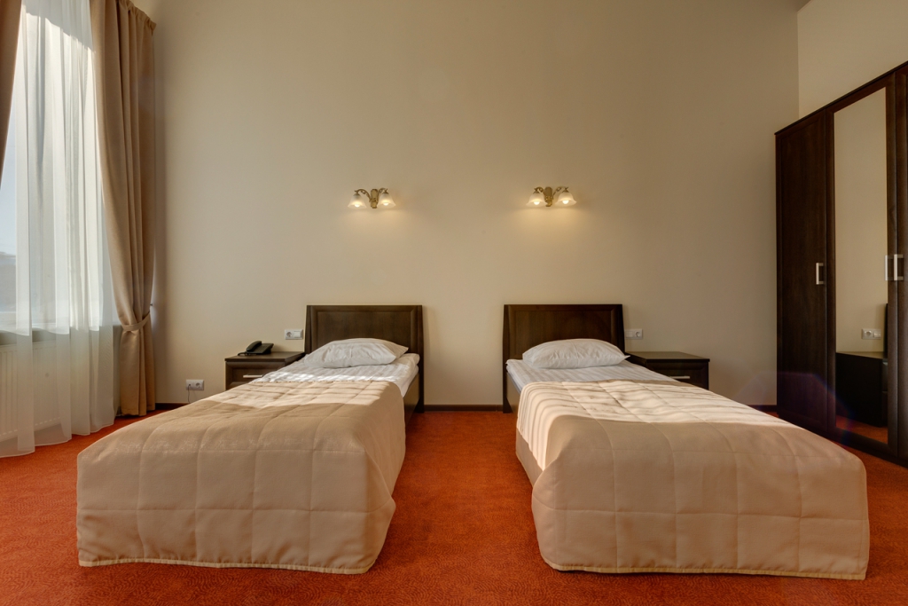 Фото Solo Литейный проспект