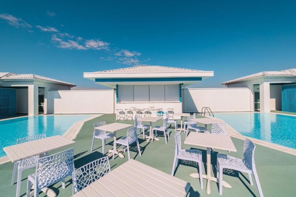 Фото Белый Песок