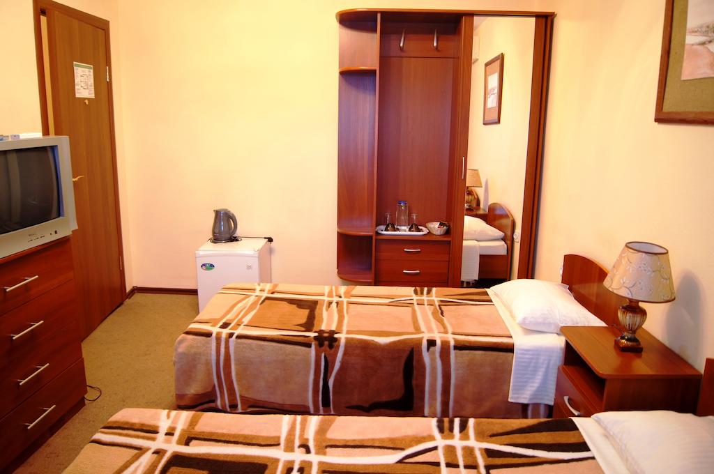 Фото Гостиный Дом