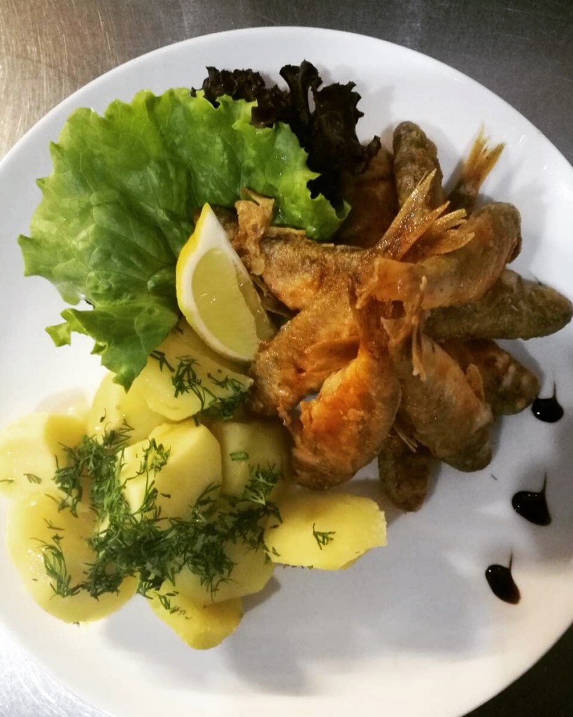 Фото Форест