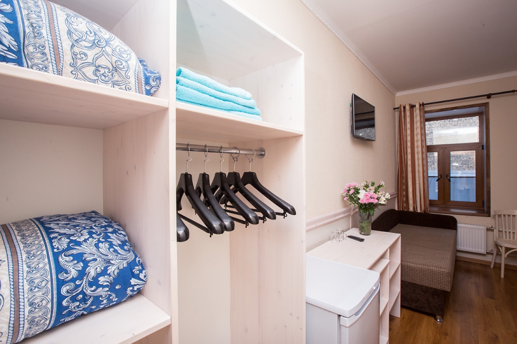 Фото Отель 365 СПб