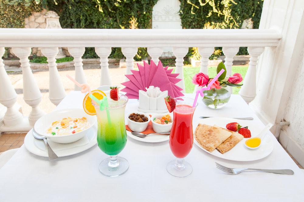 Фото Апартаменты Херсонес