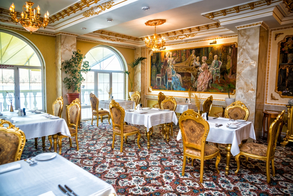 Фото Петровский причал