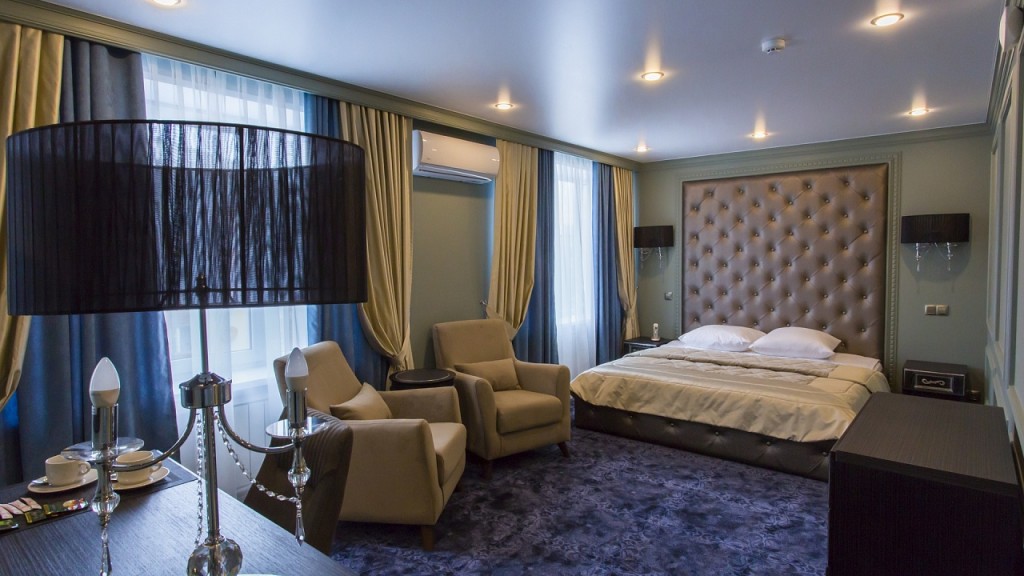 Фото отеля 4