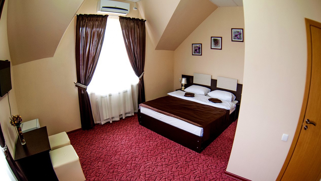 Фото Арт Отель