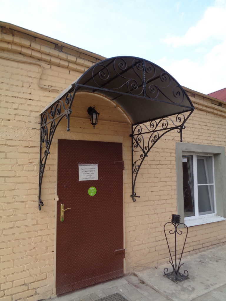 Фото Старый Псков