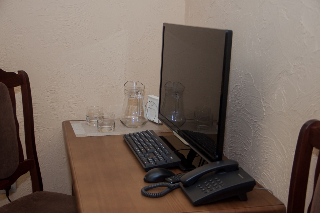 Фото Домашний Отель