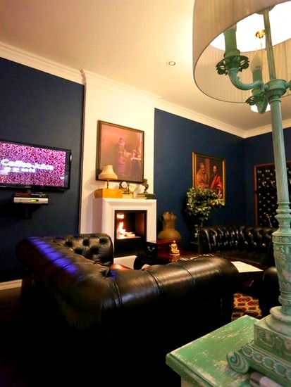 Фото Президент Отель Дис