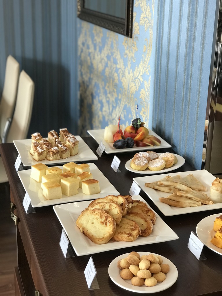 Фото Сапфир