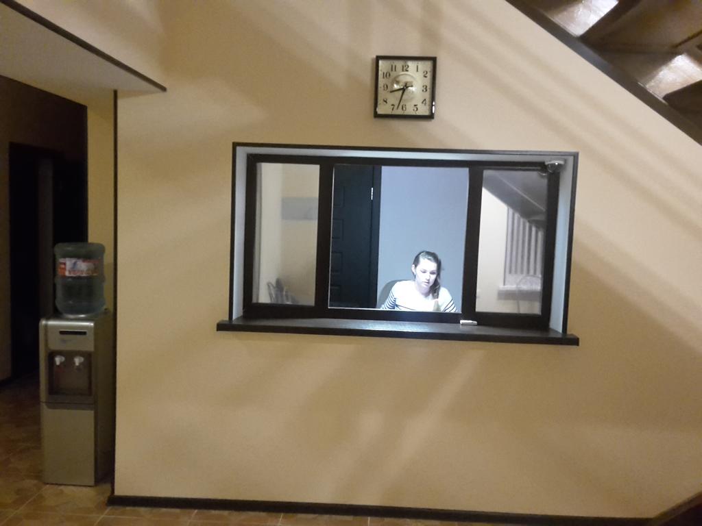 Фото Гостевой Дом на Степана Разина 80