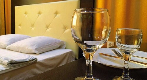 Иное жильё Парадис в Чебоксарах