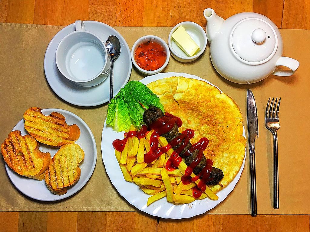 Фото Парадис